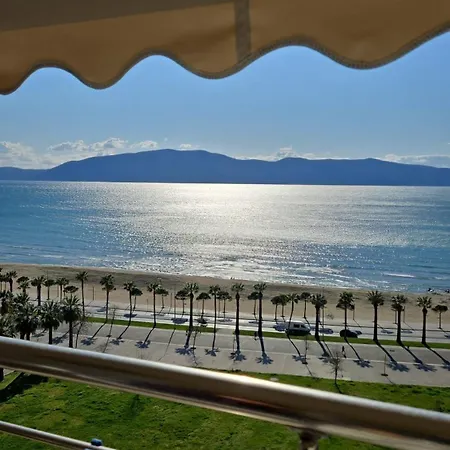 Cloud 10 Apartment Vlore Exterior photo