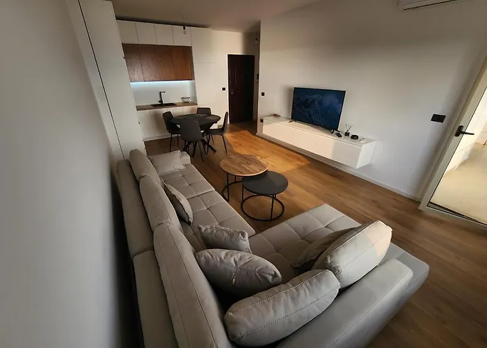 Cloud 10 Apartment